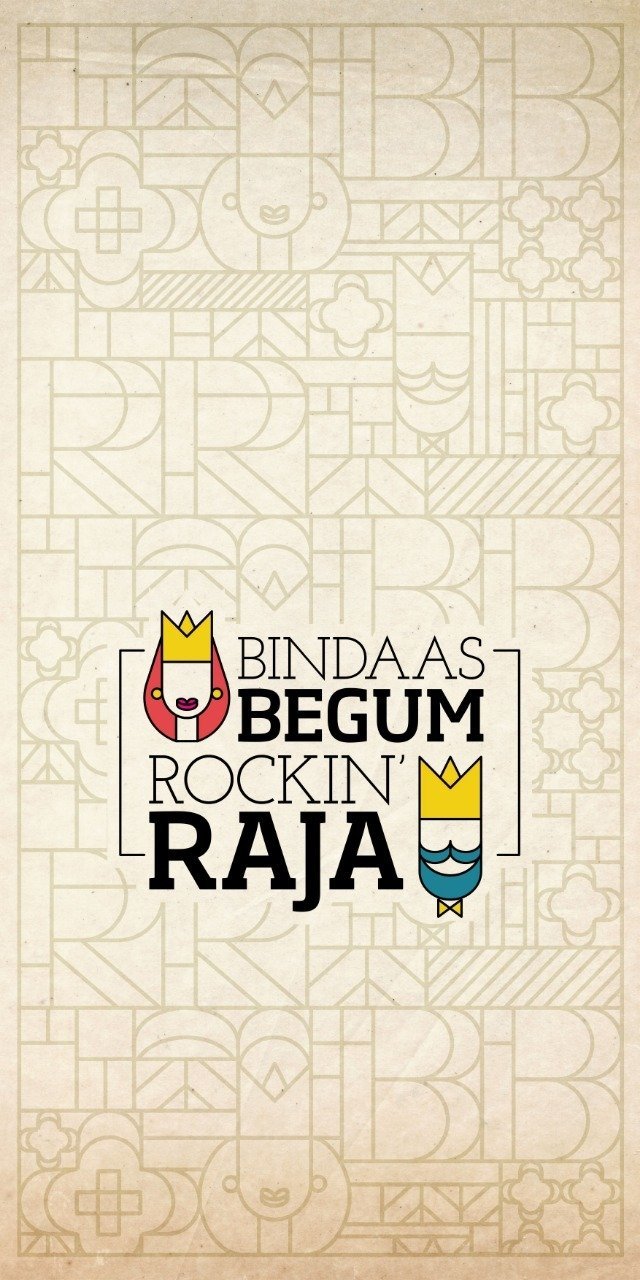 Bindaas Begum Rockin' Raja - Mulund West - Mumbai image 17