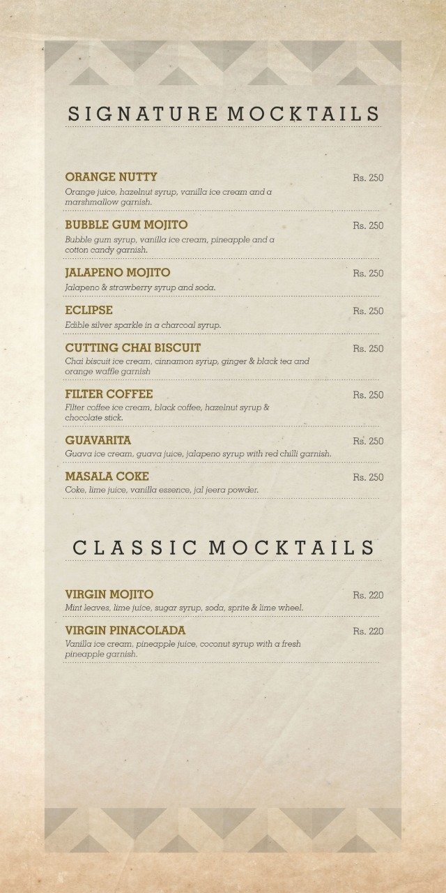 Bindaas Begum Rockin' Raja - Mulund West - Mumbai image 2