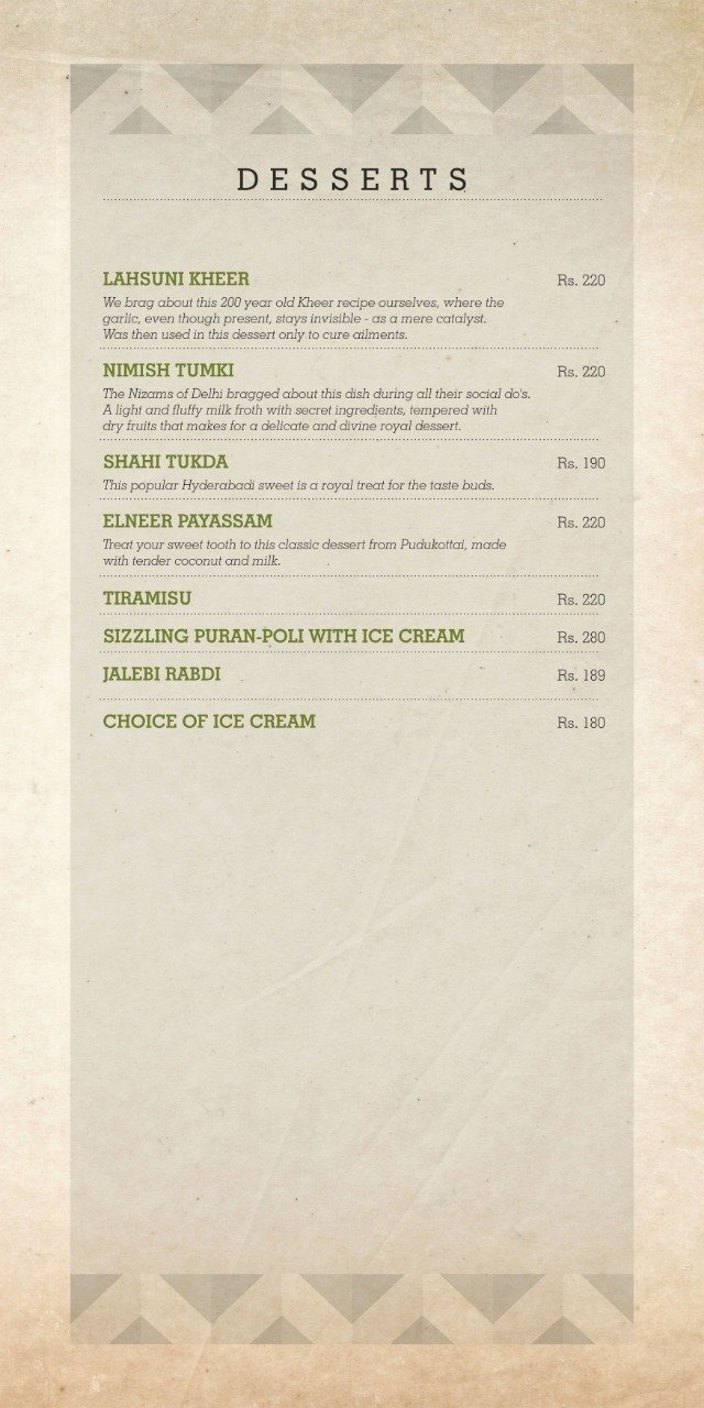 Bindaas Begum Rockin' Raja - Mulund West - Mumbai image 4