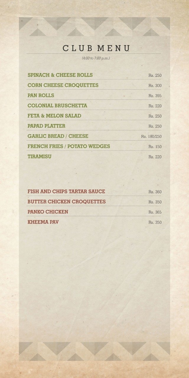 Bindaas Begum Rockin' Raja - Mulund West - Mumbai image 5