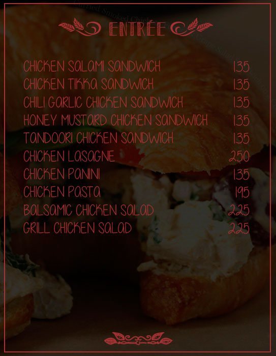 Binge - Kailash Colony - New Delhi image 9