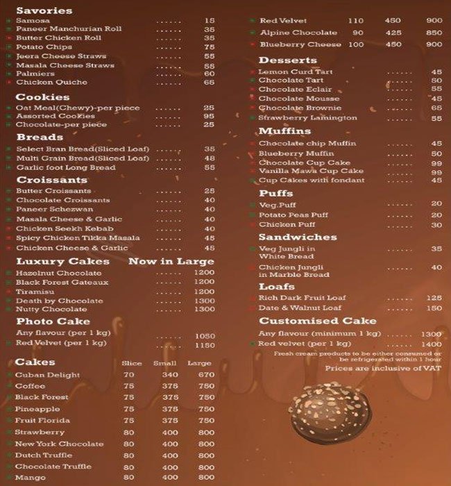 Birdy's - Takshila - Andheri - Mumbai image 1