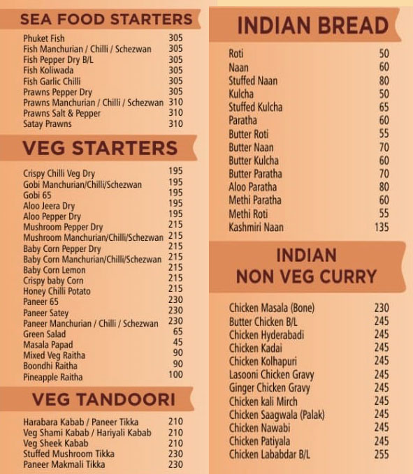 biriyani-zone-whitefield-bangalore-menu-photos-images-and