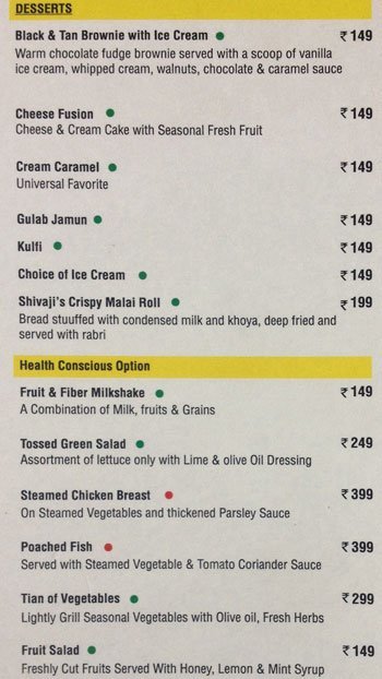 Biso - Calangute - Goa image 9