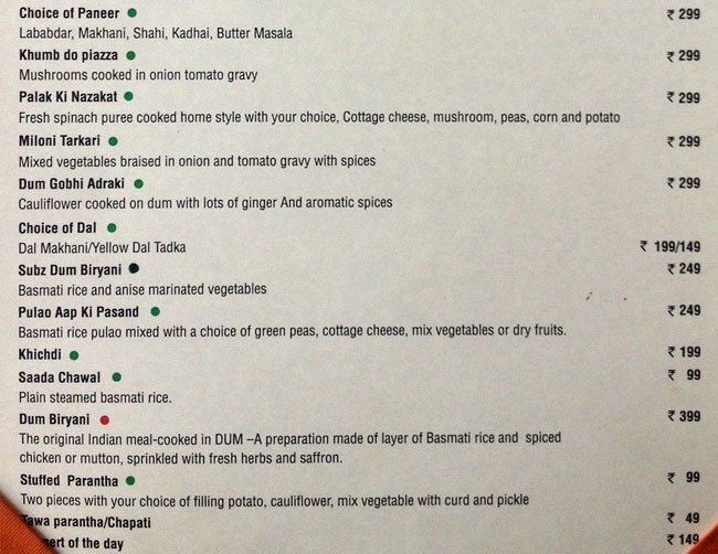 Biso - Calangute - Goa image 7