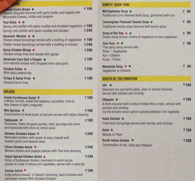 Biso - Calangute - Goa image 13