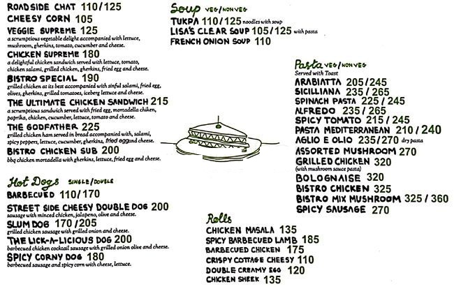 Bistro Claytopia - Indiranagar - Bangalore image 3