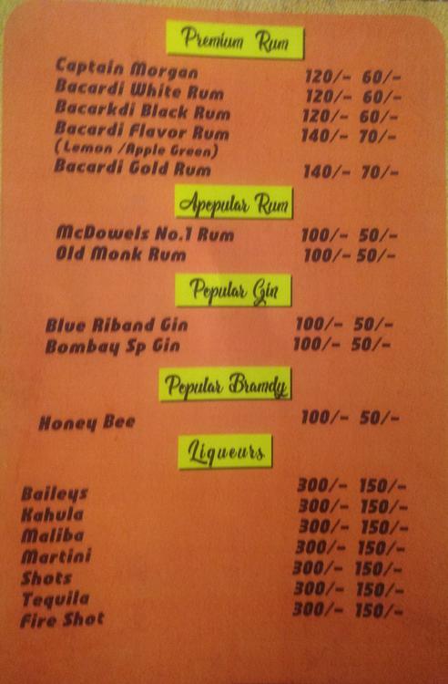 Black Mamba Pub & Club - Gulmohar Colony - Bhopal image 7