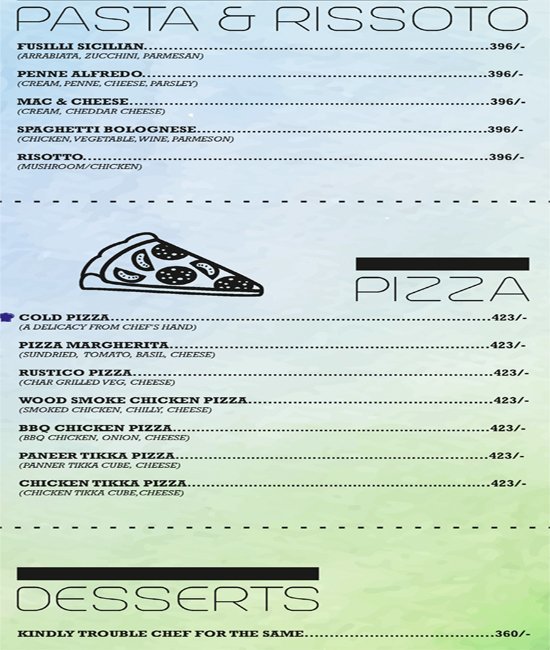 Blanco - Lokhandwala - Mumbai image 4