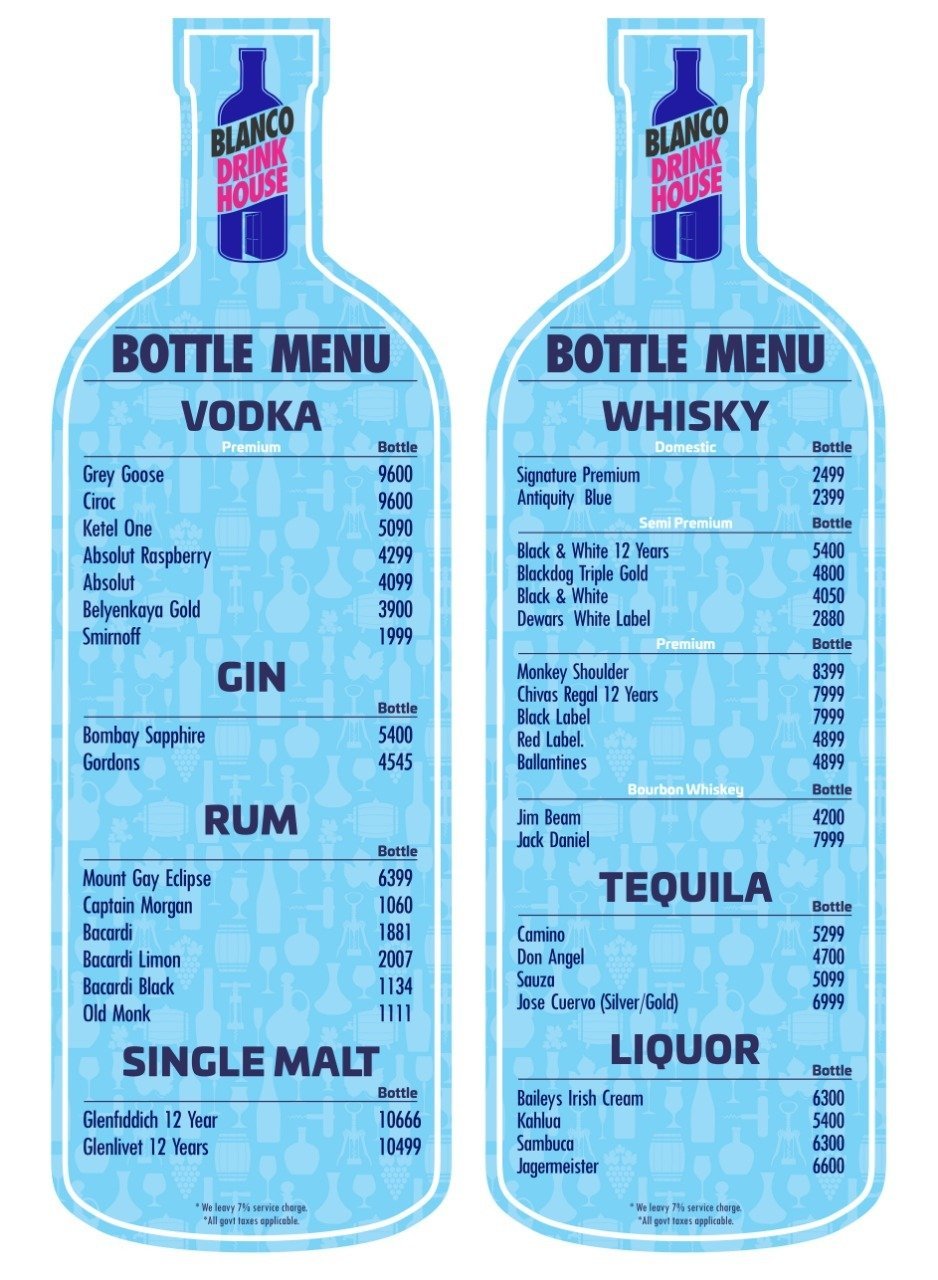 Blanco - Lokhandwala - Mumbai image 3