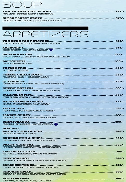 Blanco - Lokhandwala - Mumbai image 7