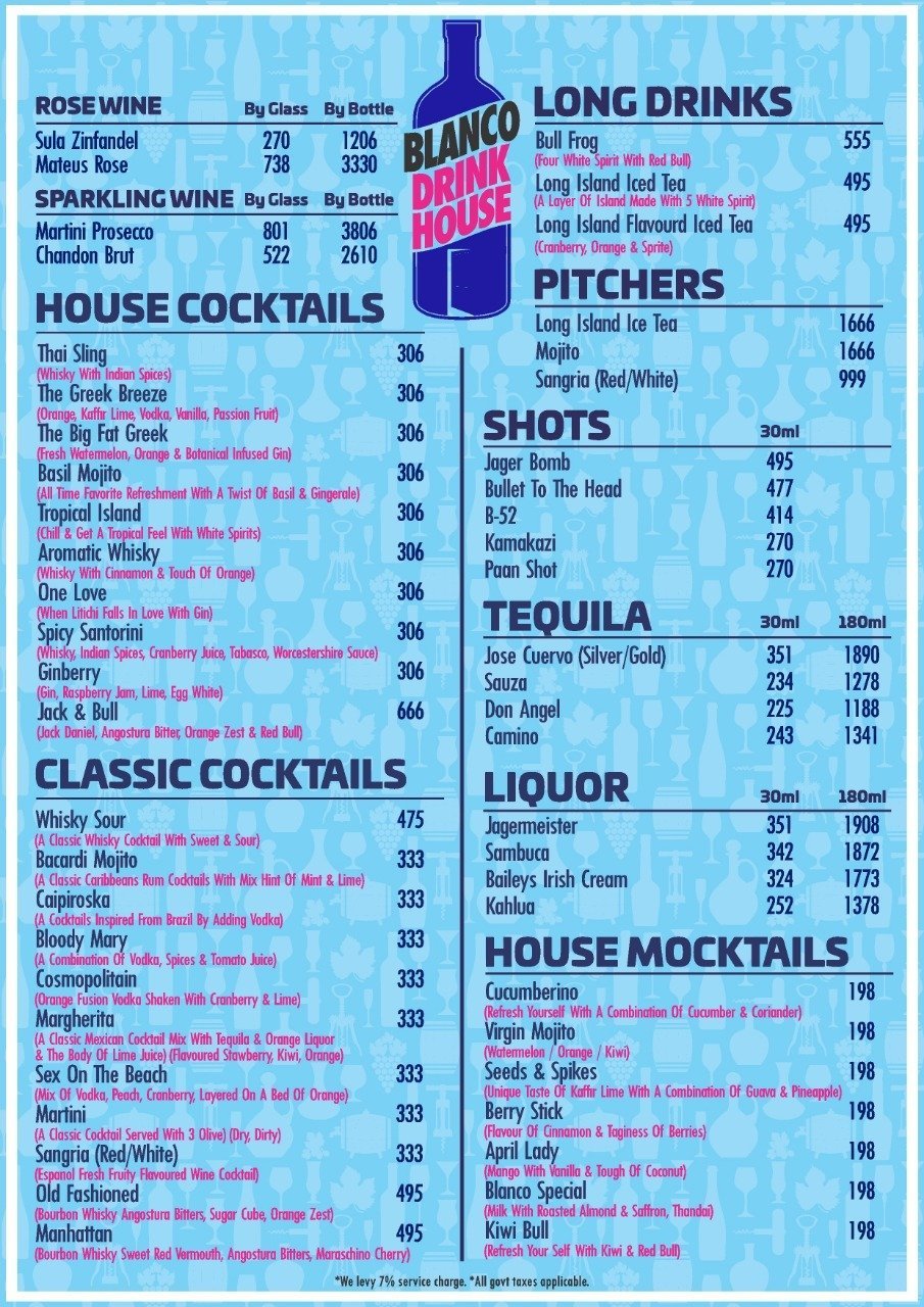 Blanco - Lokhandwala - Mumbai image 2