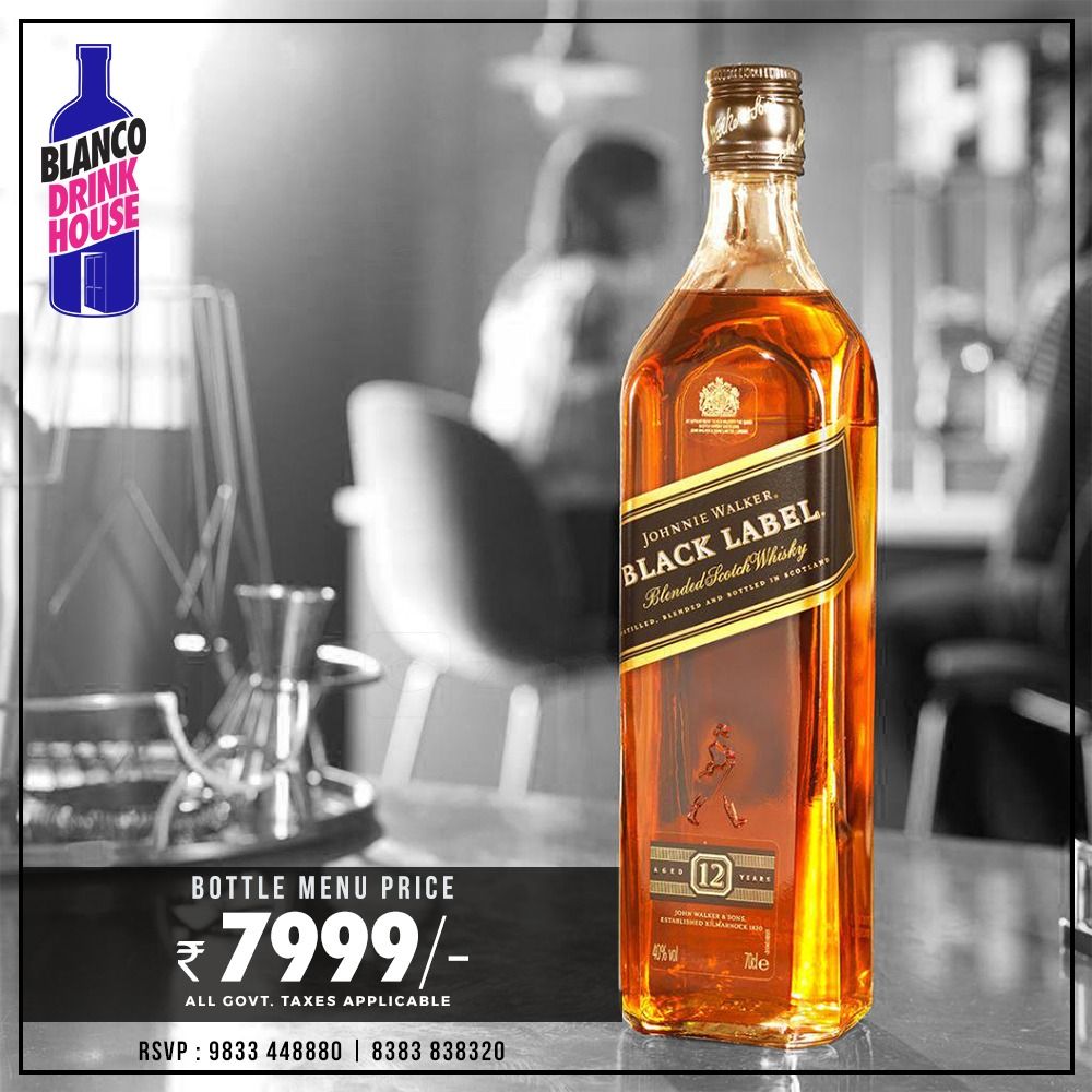 Blanco - Lokhandwala - Mumbai image 12