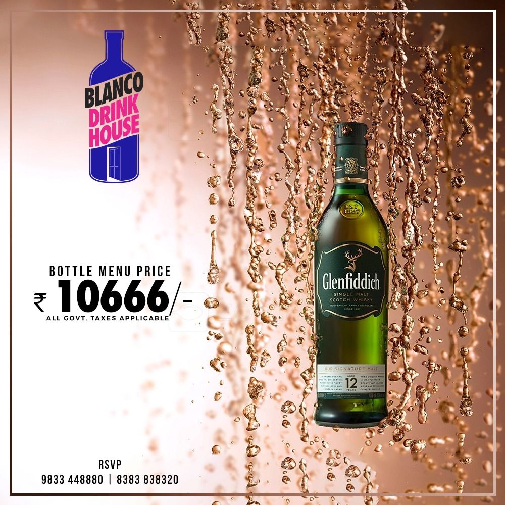 Blanco - Lokhandwala - Mumbai image 10