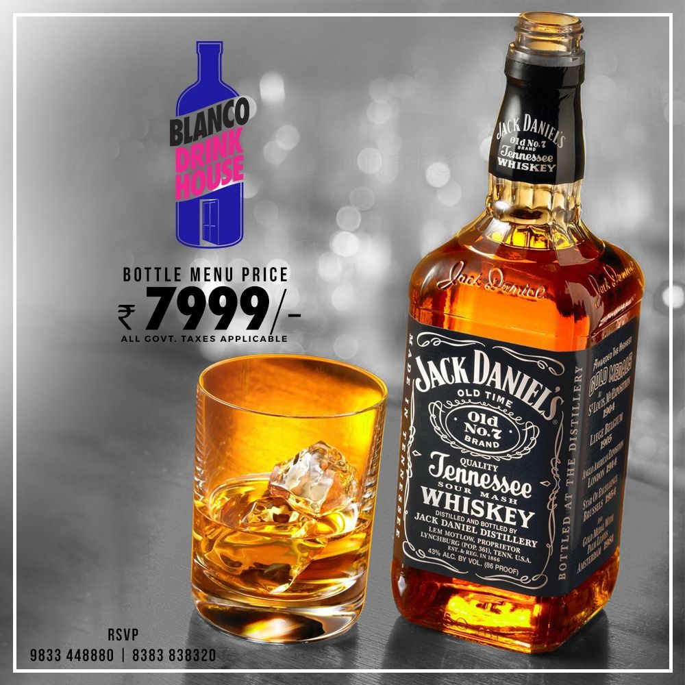 Blanco - Lokhandwala - Mumbai image 14