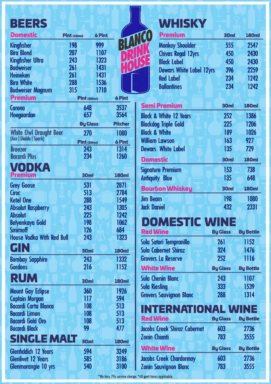 Blanco - Lokhandwala - Mumbai image 9