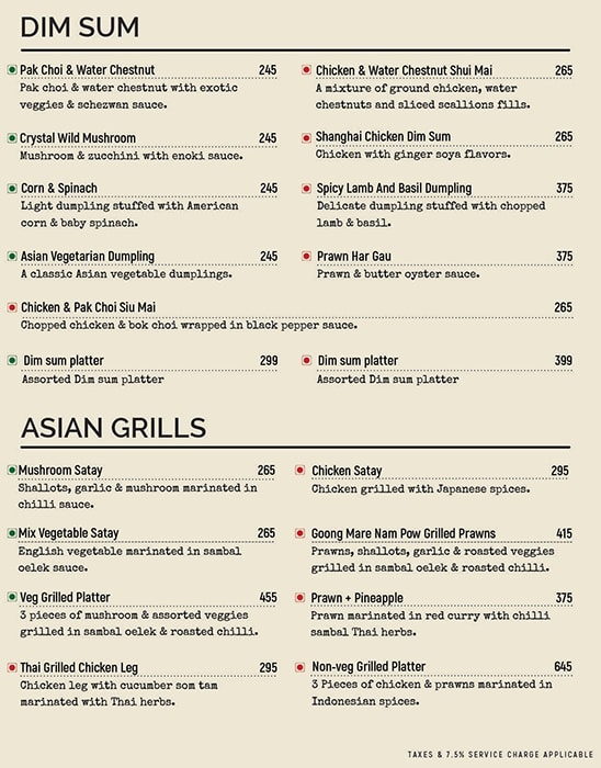 Blk Plus Wht - HSR Layout - Bangalore image 15