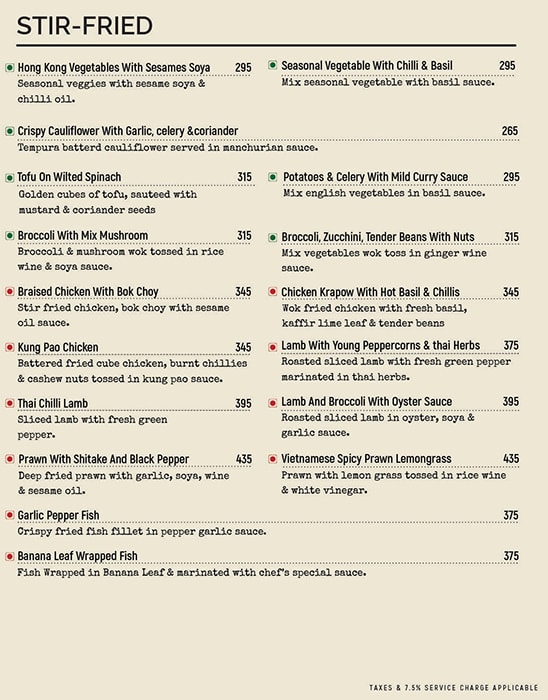 Blk Plus Wht - HSR Layout - Bangalore image 13