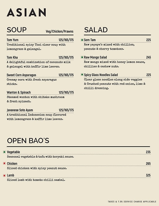 Blk Plus Wht - HSR Layout - Bangalore image 1