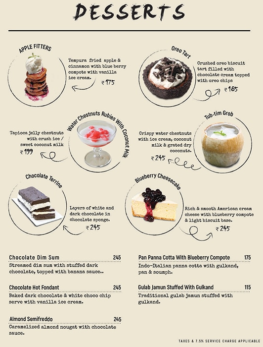 Blk Plus Wht - HSR Layout - Bangalore image 9