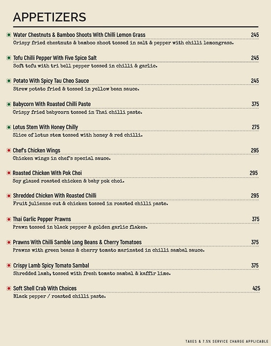 Blk Plus Wht - HSR Layout - Bangalore image 14