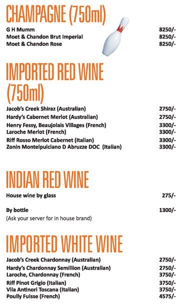 BluO - Phoenix Market City - Mahadevapura - Bangalore image 10