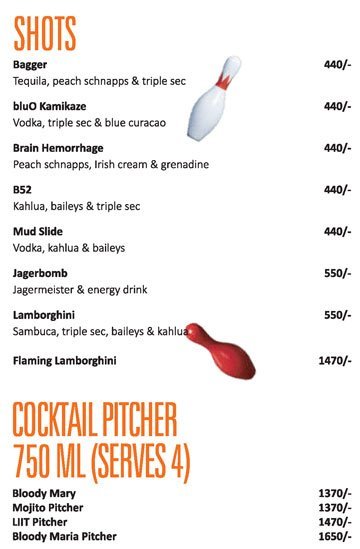 BluO - Phoenix Market City - Mahadevapura - Bangalore image 11