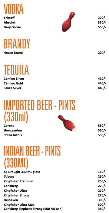 BluO - Phoenix Market City - Mahadevapura - Bangalore image 15