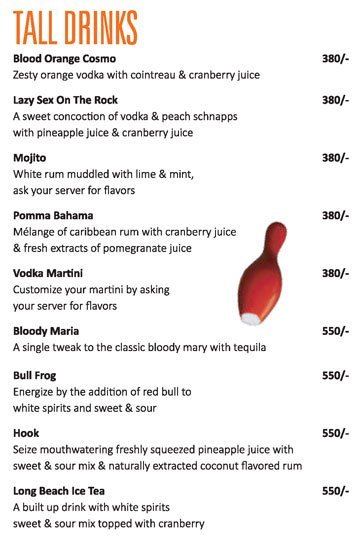 BluO - Phoenix Market City - Mahadevapura - Bangalore image 12