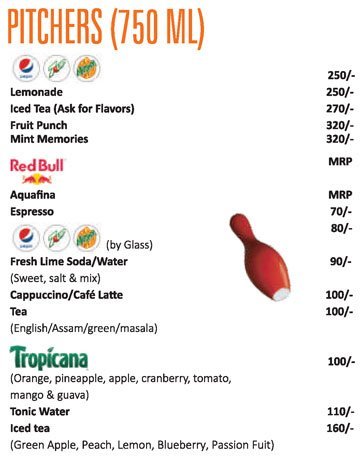 BluO - Phoenix Market City - Mahadevapura - Bangalore image 8