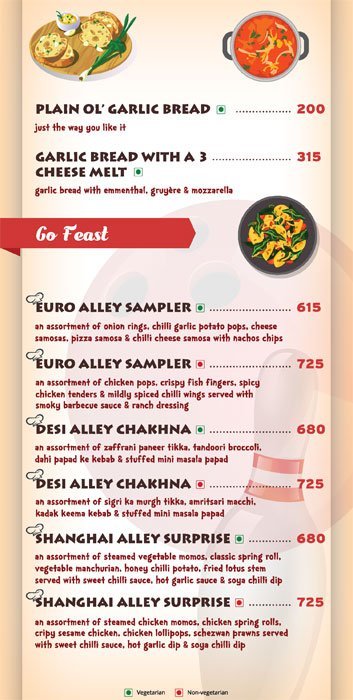 BluO - Phoenix Market City - Mahadevapura - Bangalore image 3