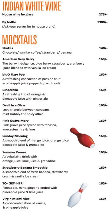 BluO - Phoenix Market City - Mahadevapura - Bangalore image 9