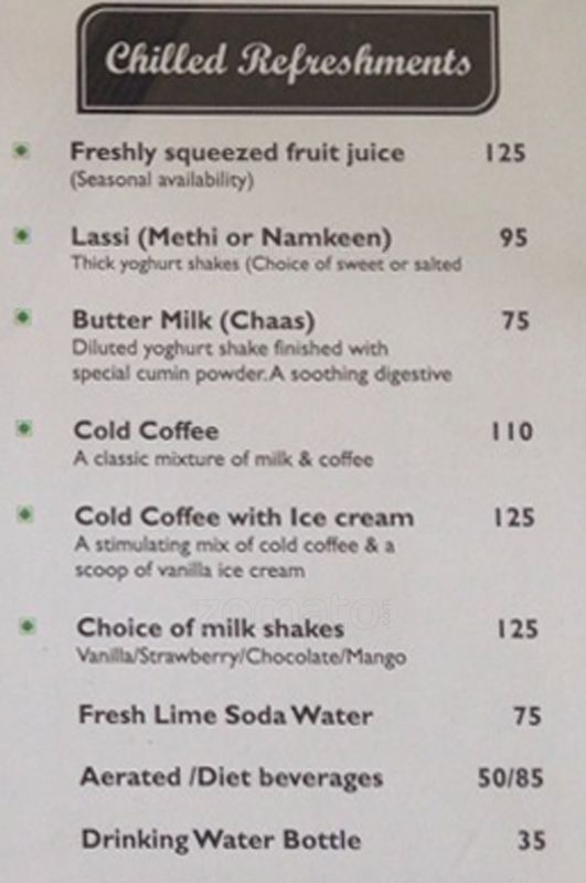 Blue Cilantro - MIDC - Aurangabad image 2