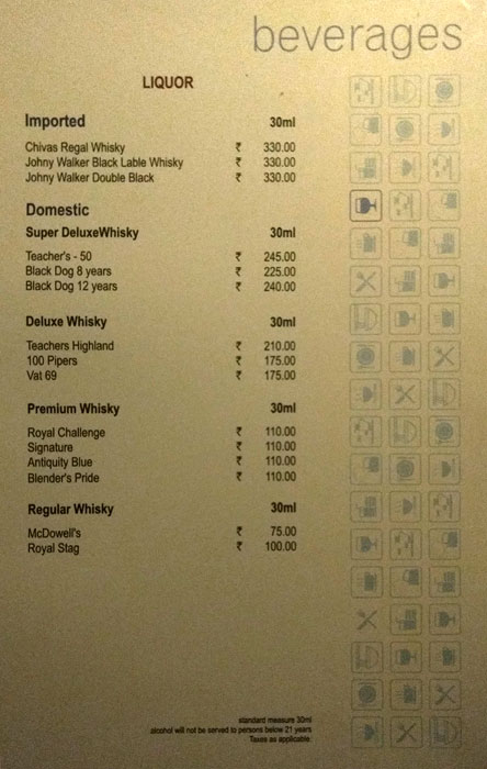 Blue Fox - Labbipet - Vijayawada image 8