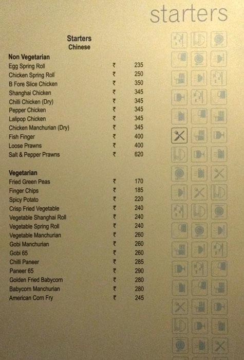 Blue Fox - Labbipet - Vijayawada image 4