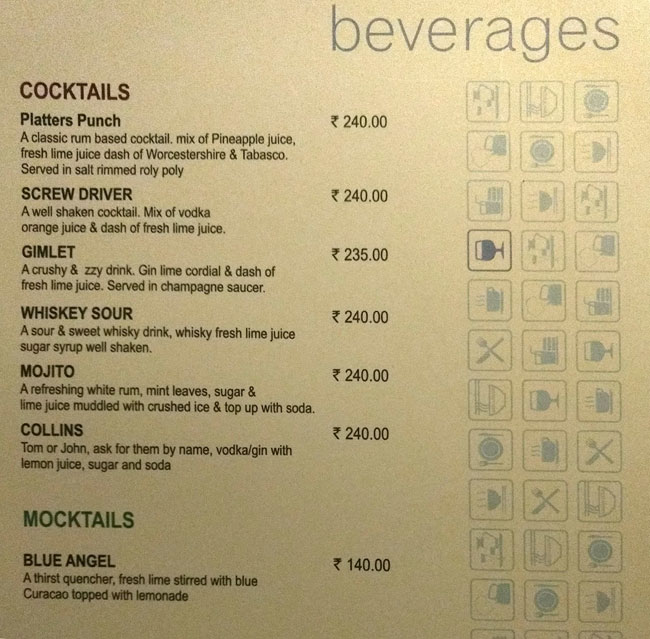 Blue Fox - Labbipet - Vijayawada image 6