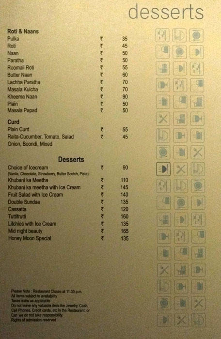 Blue Fox - Labbipet - Vijayawada image 1