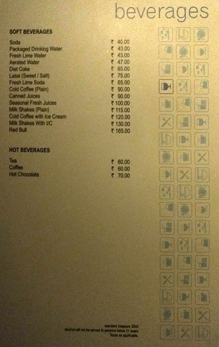 Blue Fox - Labbipet - Vijayawada image 5