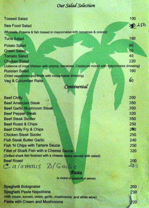 Bob's Inn - Candolim - Goa image 6