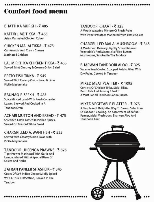 Boheme - Vasant Vihar - Delhi NCR image 7