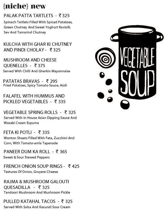 Boheme - Vasant Vihar - Delhi NCR image 1