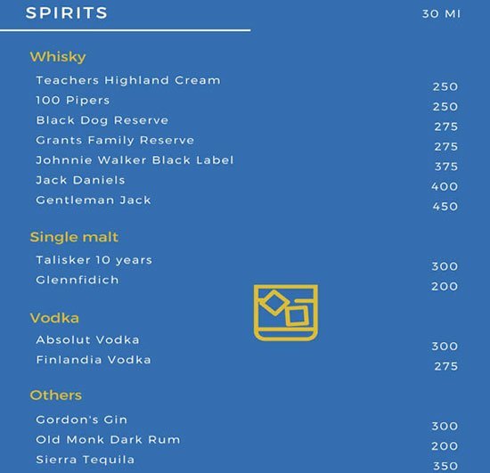 Boheme - Vasant Vihar - Delhi NCR image 4