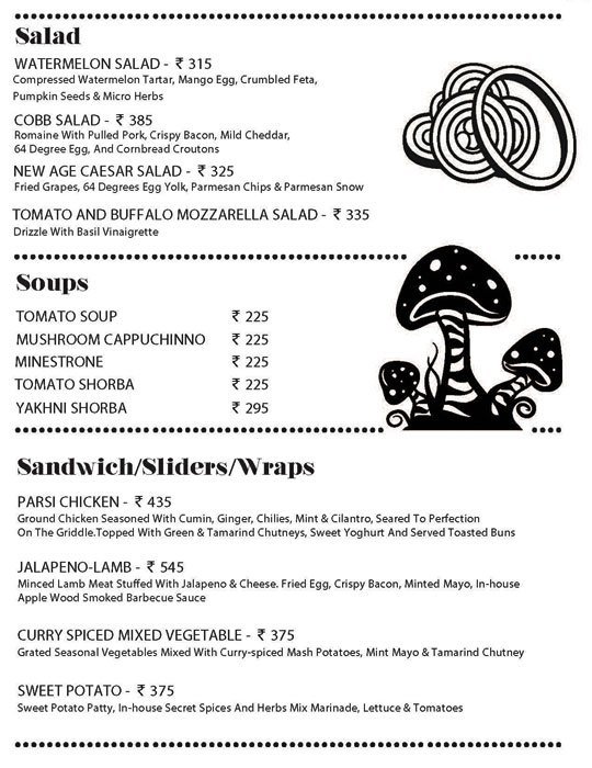 Boheme - Vasant Vihar - Delhi NCR image 10