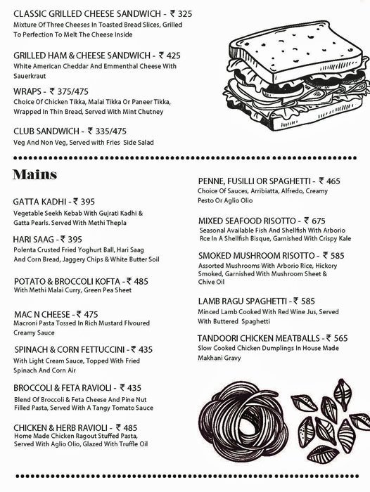 Boheme - Vasant Vihar - Delhi NCR image 9