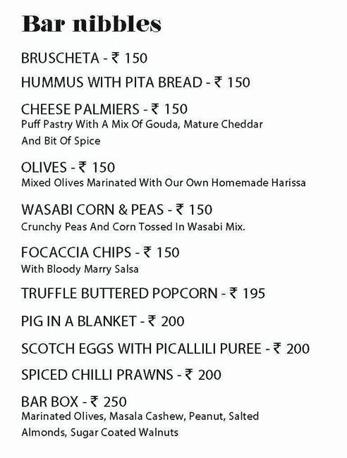 Boheme - Vasant Vihar - Delhi NCR image 12