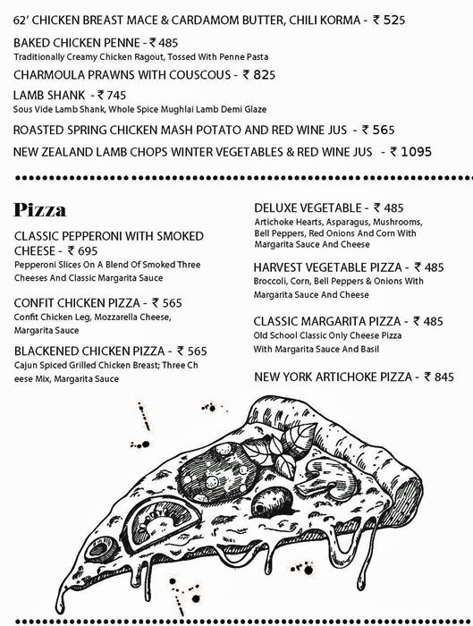 Boheme - Vasant Vihar - Delhi NCR image 8