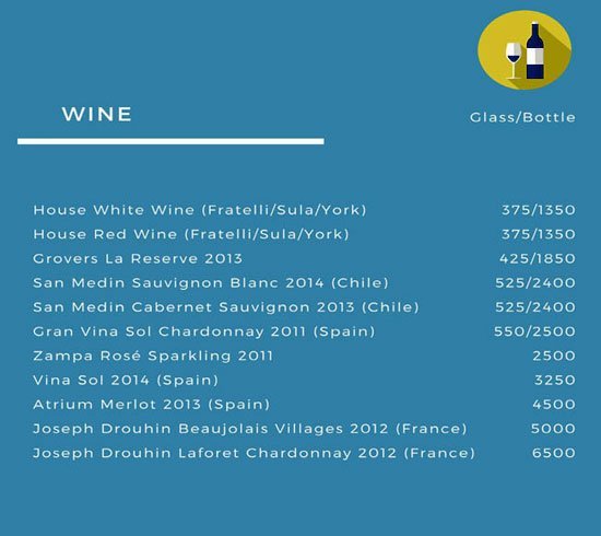 Boheme - Vasant Vihar - Delhi NCR image 3