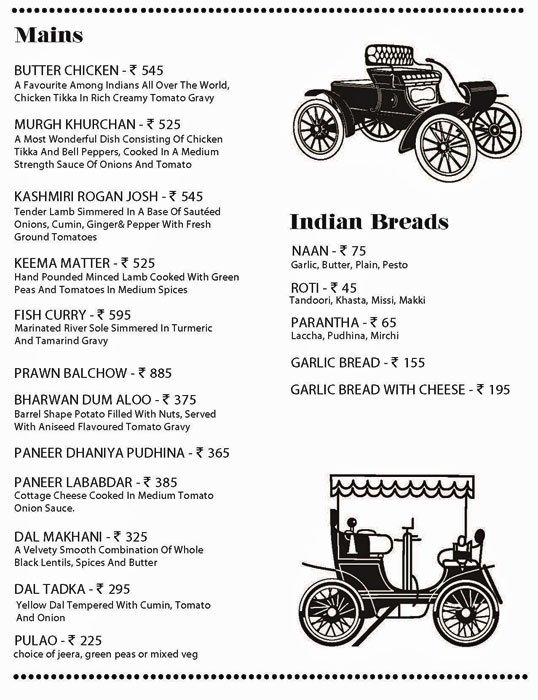 Boheme - Vasant Vihar - Delhi NCR image 6