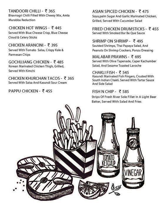 Boheme - Vasant Vihar - Delhi NCR image 11