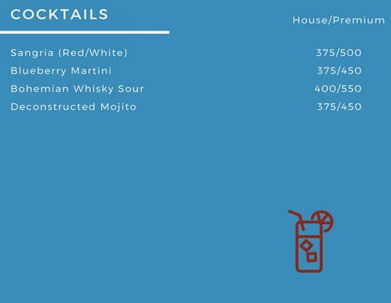 Boheme - Vasant Vihar - Delhi NCR image 2